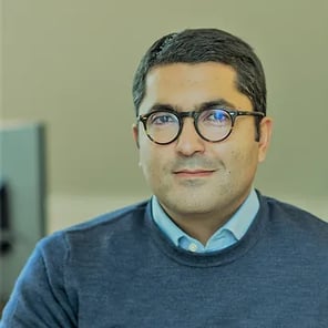 Portrait Filip Winkler
