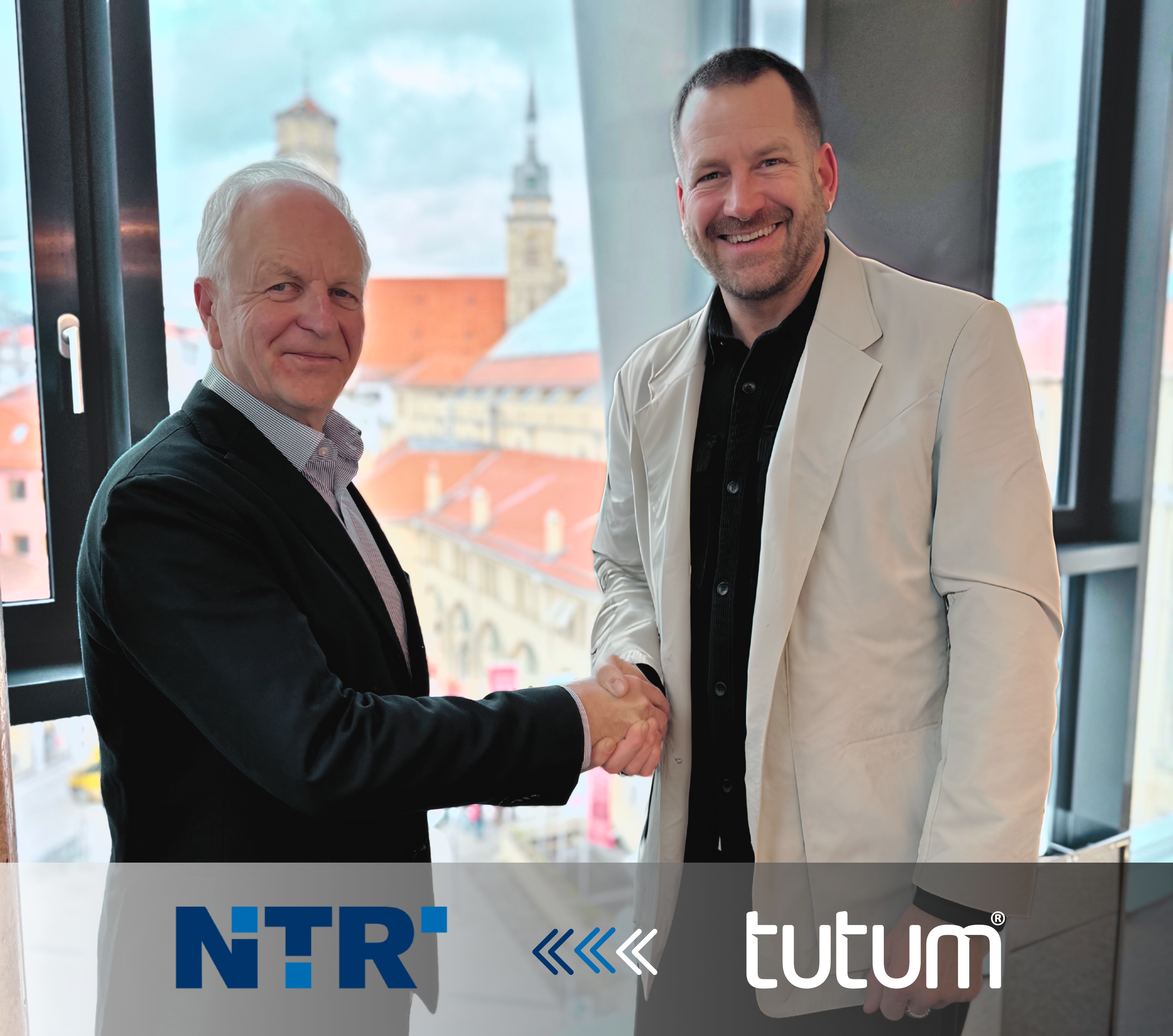 tutum goes NTR-1